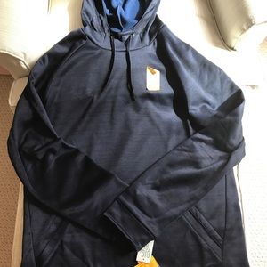 Tek Gear Sweatshirt Men’s XL Tall